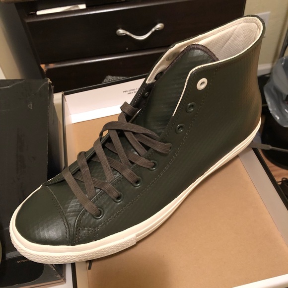 chuck taylor nike sole